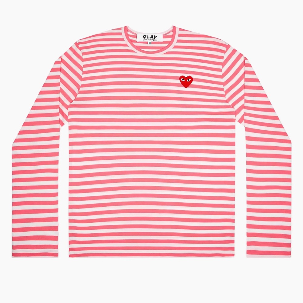 Comme de garçons PLAY size xx/s